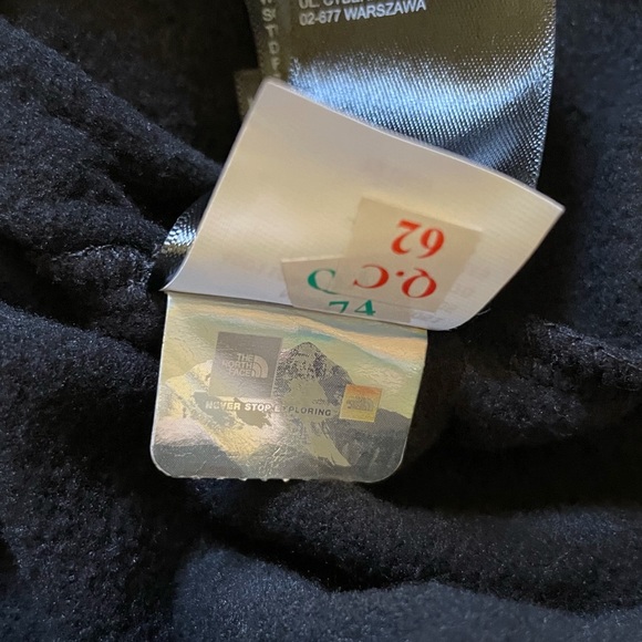 The North Face Women’s TKA Kataka 1/4 Zip Fleece Pullover - Picture 8 of 11